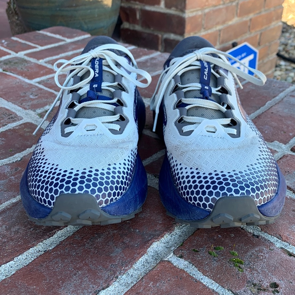 Brooks Caldera 6 Size 11